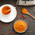 China Factory supply new harvet 100% goji berry powder